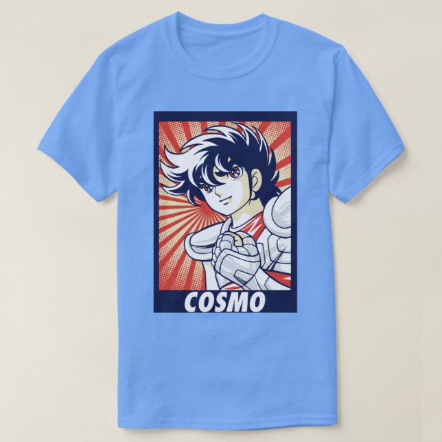COSMO T-Shirt (Design Front)