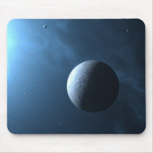 Cosmogony Mousepad