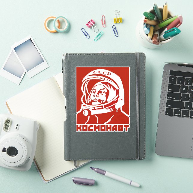 COSMONAUT (iPad Cover)