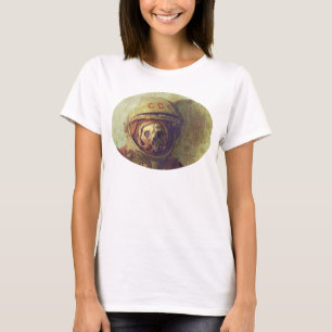 Cosmonaut T-Shirt