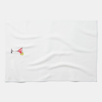 Cosmopolitan Kitchen Towel