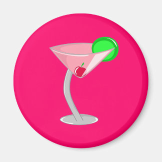 Cosmopolitan Magnet