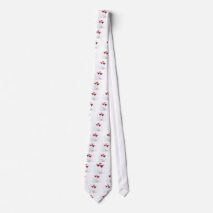 COSMOPOLITAN MARTINI TIE