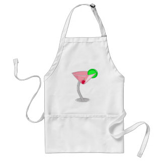Cosmopolitan Standard Apron