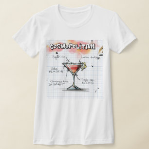 Cosmopolitan T-Shirt