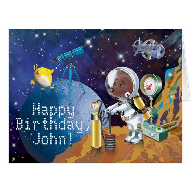 cosmos (Front Horizontal)