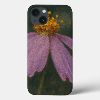 Cosmos Blossom iPhone 13 Case
