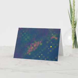 Cosmos Card
