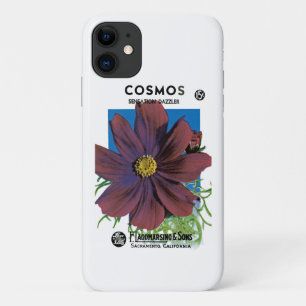Cosmos iPhone 11 Case