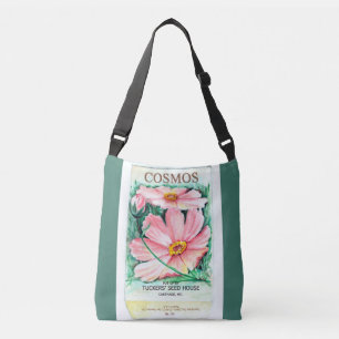 Cosmos Crossbody Bag