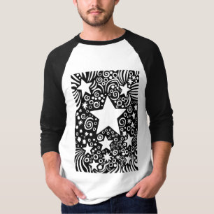 Cosmos - Customised T-Shirt