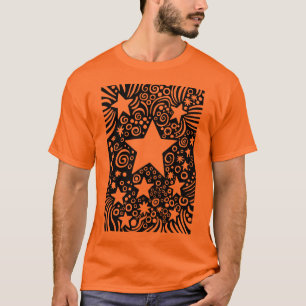 Cosmos - Customised T-Shirt