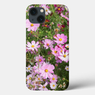 Cosmos Flower (Bidens Formosa). Kirkwood iPhone 13 Case