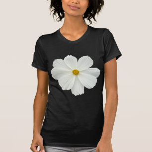 Cosmos Flower T-Shirt