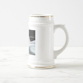 Cosmos Harvesters Beer Stein