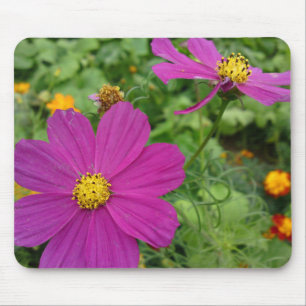 Cosmos Mouse Pad