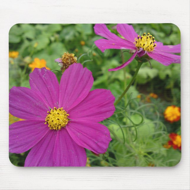 Cosmos Mouse Pad (Front)
