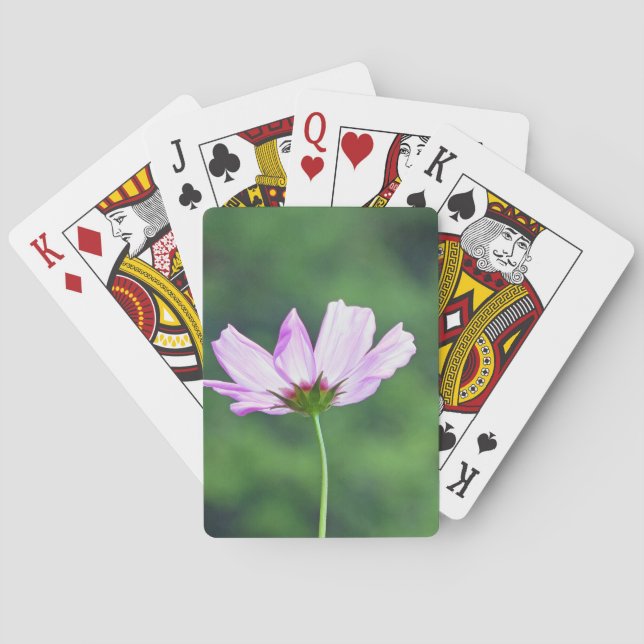 Cosmos Playing Cards (Back)