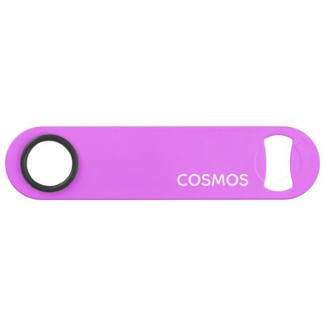Cosmos purple colour name (Front (Horizontal))