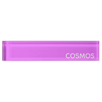Cosmos purple colour name