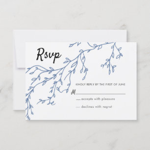 Cosmos Response Card