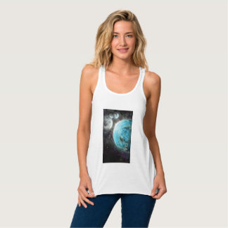 Cosmos Singlet