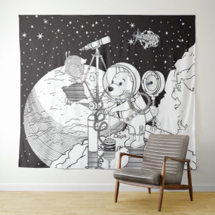 cosmos tapestry