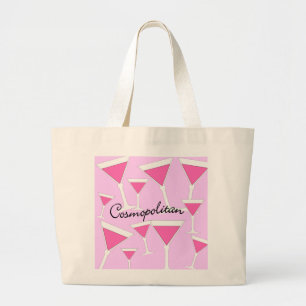 Cosmos Tote Bag