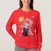 Cosmos Women's T-Shirts