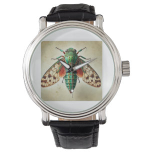Cosmotomidius 111024IREF209 - Watercolor Watch