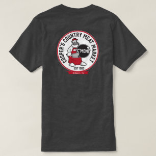 Cosper's Country Meat Market T-Shirt