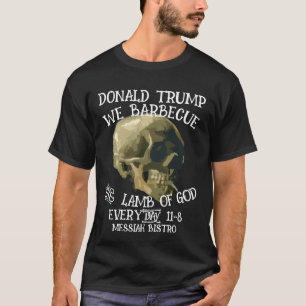 COST FW FV HG PRICE AFFORD RISE INFLATION GAS FOOD T-Shirt