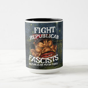 COST FW FV PRICE HG AFFORD INFLATION HEALTH CARE T MUG