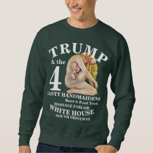 COST FW FV PRICE HG AFFORD INFLATION HEALTH CARE T SWEATSHIRT