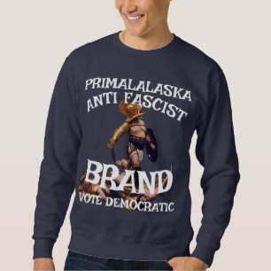 COST FW FV PRICE HG AFFORD INFLATION HEALTH CARE T SWEATSHIRT