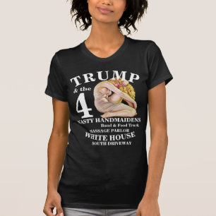 COST FW FV PRICE HG AFFORD INFLATION HEALTH CARE T T-Shirt