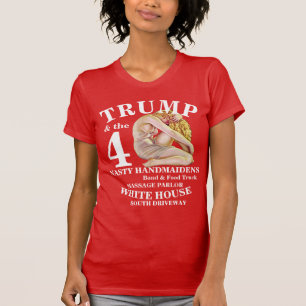 COST FW FV PRICE HG AFFORD INFLATION HEALTH CARE T T-Shirt