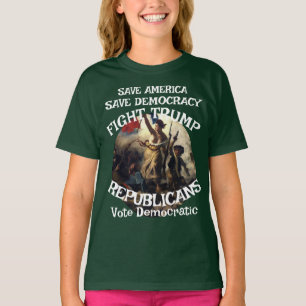 COST FW FV PRICE HG AFFORD INFLATION HEALTH CARE T T-Shirt