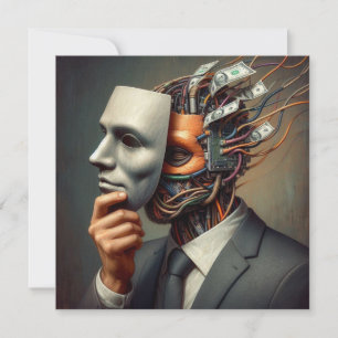 Cost of Betrayal Card