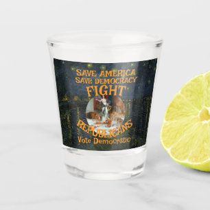 COST ZL X1 KP PRICE RISE AFFORD INFLATE RENT TEE T SHOT GLASS