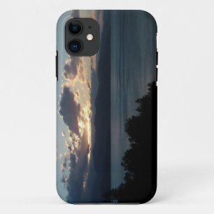 Costa del Cilento sunrise iPhone 5 case-mate Case