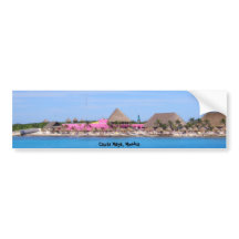 Costa Maya, Mexico