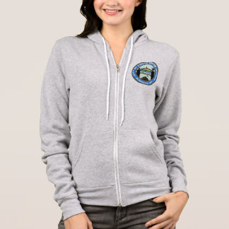 Costa Mesa California Hoodie