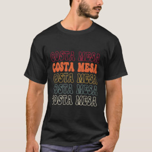 Costa Mesa T-Shirt