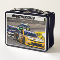 Costa Oil Carson Ware 07 RWR 