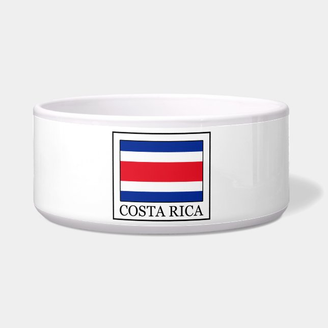 Costa Rica (Front)