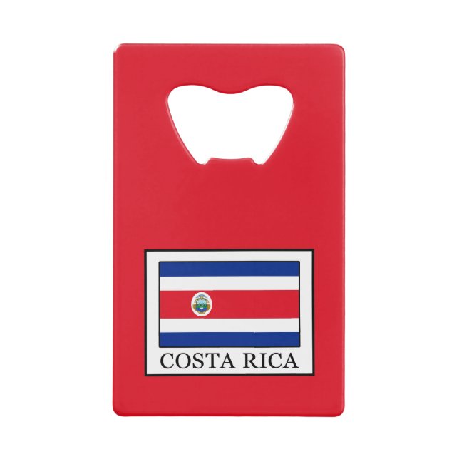 Costa Rica (Front)