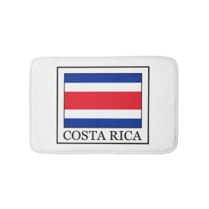 Costa Rica Bath Mat