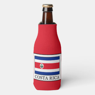 Costa Rica Bottle Cooler