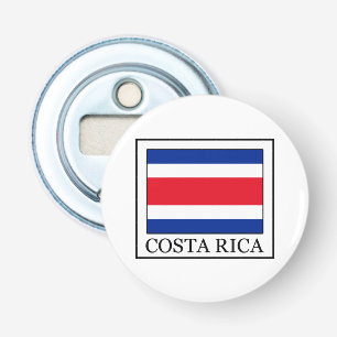 Costa Rica Bottle Opener